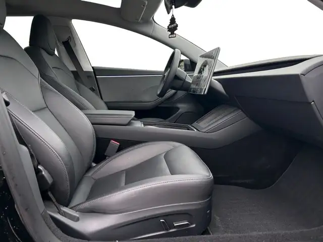 2024 Tesla Model 3 RWD -Ltd Avail- in Cars & Trucks in Calgary - Image 18