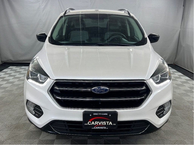  2017 Ford Escape 4WD 4dr SE - NO ACCIDENTS/HEATED SEATS - in Cars & Trucks in Winnipeg - Image 3