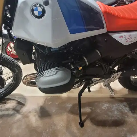 2026 BMW R 12 G/S in Street, Cruisers & Choppers in Moncton - Image 4