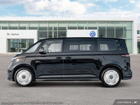 This Volkswagen ID. Buzz has a trusty Electric engine powering this Automatic transmission. * This V... (image 4)