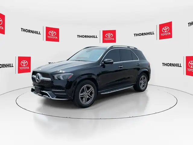 2020 Mercedes-Benz GLE 350 4MATIC,SPORT,TECHNOLOGY,PREMIUM PL... in Cars & Trucks in City of Toronto - Image 6
