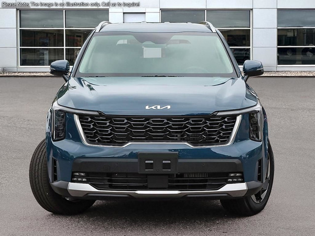 2025 Kia Sorento Plug-In Hybrid EX in Cars & Trucks in Calgary - Image 2