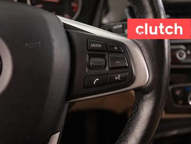 2018 BMW X1 xDrive28i w/ Panoramic Moonroof, Heated Steering Whe in Cars & Trucks in City of Toronto - Image 28
