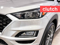 Front Heated Seats, Rear Heated Seats, Climate Control and more! Clutch is the largest online used c... (image 7)