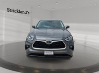 **Strickland's is home of the Hassle-Free car shopping experience. We make car buying fun, find your... (image 2)