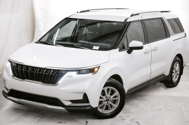2024 KIA Carnival LX FWD for sale in Cars & Trucks in Red Deer - Image 3