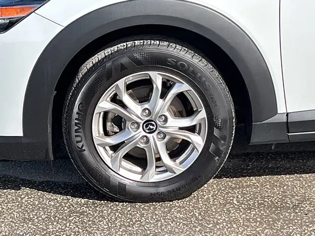 2021 Mazda CX-3 GS in Cars & Trucks in Barrie - Image 11