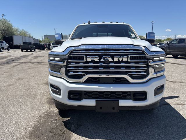 2025 Ram 3500 Limited in Cars & Trucks in Mississauga / Peel Region - Image 2