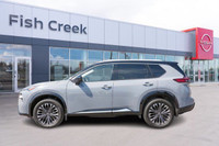 ==== 2024 Nissan Rogue Platinum -- Sophisticated Utility with Advanced Safety ==== This *2024 Nissan... (image 2)