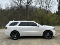 Beautiful Durango Loaded up and ready for a new home! This Durango comes equipped with the following... (image 6)