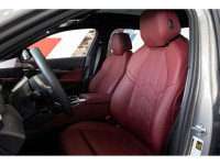 2025 BMW i5 xDrive40 AWD Single-Speed Automatic Electric Motor EXTERIOR - OXIDE GREY II METALLIC INT... (image 8)