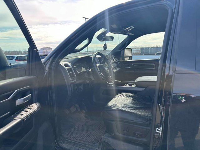 2024 Ram 2500 Big Horn | 6.7L Cummins | Apple Carplay | Android in Cars & Trucks in Guelph - Image 2