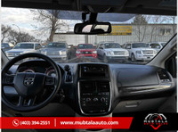 2019 Dodge Grand Caravan SE 109,825 KM $19,999 Stock # 7791 Rebuilt Status due to Minor Collision (C... (image 8)