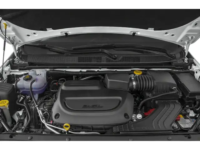 2023 Chrysler Pacifica in Cars & Trucks in Winnipeg - Image 22