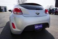 SAFETY INCLUDED 18 DETAILED SERVICE RECORDS LOCAL ONTARIO CAR LOW KMS Very Clean Hyundai Veloster 1.... (image 4)