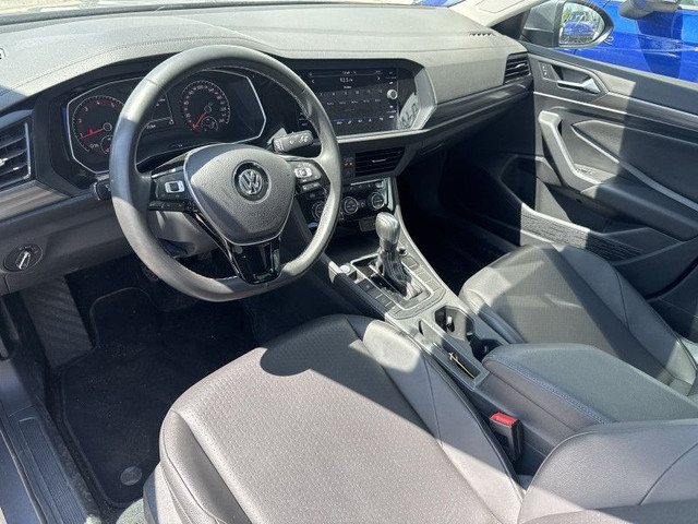 2021 VOLKSWAGEN JETTA HIGHLINE CUIR TOIT PANO CARPLAY CAMERA BAS in Cars & Trucks in Laval / North Shore - Image 3