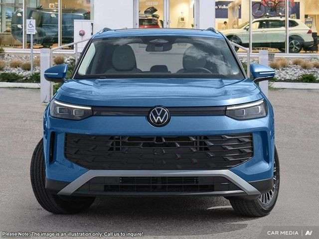 2025 Volkswagen Tiguan Comfortline in Cars & Trucks in Abbotsford - Image 2