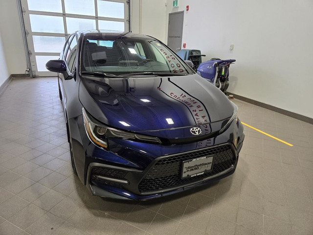  2022 Toyota Corolla SE CVT in Cars & Trucks in Winnipeg - Image 4