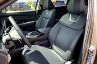 1.6l Turbo Hybrid Engine, Surround View Monitor, Ventilated Front Seats, Remote Parking Assist, Prox... (image 8)