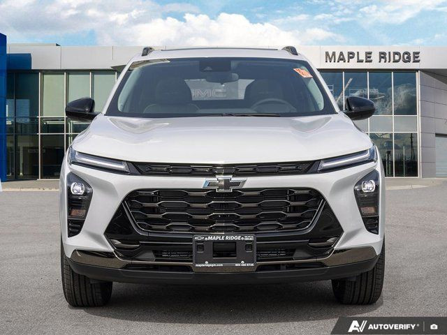 2025 Chevrolet Trax ACTIV in Cars & Trucks in Tricities/Pitt/Maple - Image 2