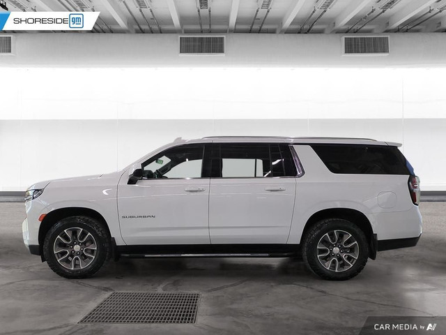2023 Chevrolet Suburban LS in Cars & Trucks in Winnipeg - Image 3