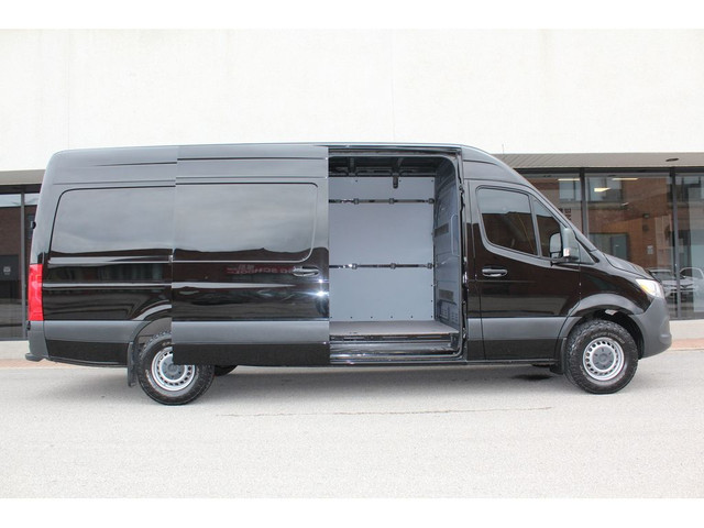 2020 Mercedes-Benz Sprinter Cargo Van 170\" - \"HIGH ROF\" - \"3 in Cars & Trucks in City of Toronto