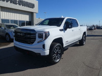  2022 GMC Sierra 1500 AT4 SHORT BOX