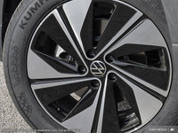 This Volkswagen Taos boasts a Intercooled Turbo Regular Unleaded I-4 1.5 L/91 engine powering this A... (image 8)