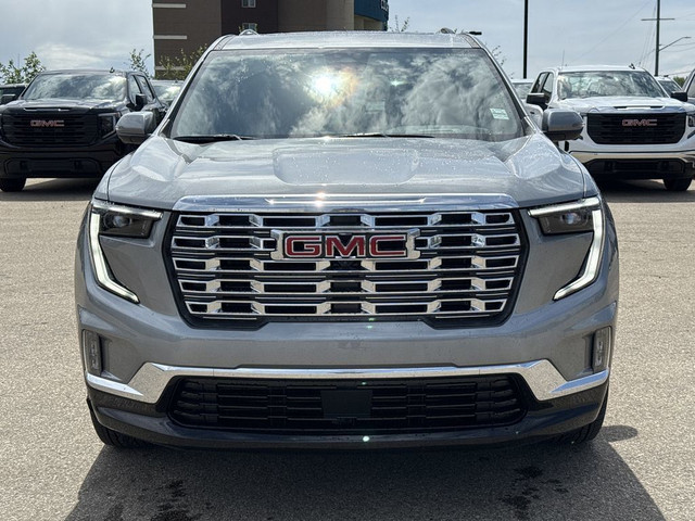 2025 GMC Acadia Denali in Cars & Trucks in Edmonton - Image 3
