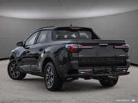 This Hyundai Santa Cruz has a trusty Intercooled Turbo Regular Unleaded I-4 2.5 L/152 engine powerin... (image 3)
