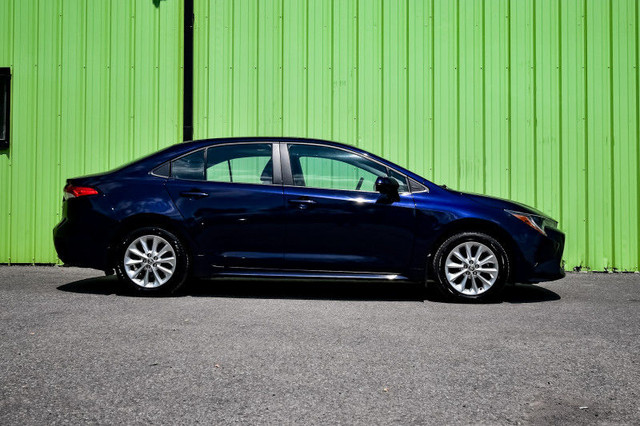 2022 Toyota Corolla LE • SUNROOF • HEATED SEATS • CP/AA • REAR C in Cars & Trucks in Kingston - Image 2