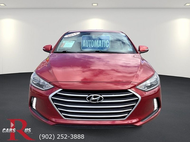 2017 Hyundai ELANTRA SE 4dr Sedan 6A in Cars & Trucks in Bedford - Image 2