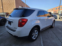 CERTIFICATION INCLUDED!! 1 OWNER GOVERNMENT SUV!! ONLY 85,000KM ALL ORIGINAL ALL WHEEL DRIVE!! 2.4L... (image 4)