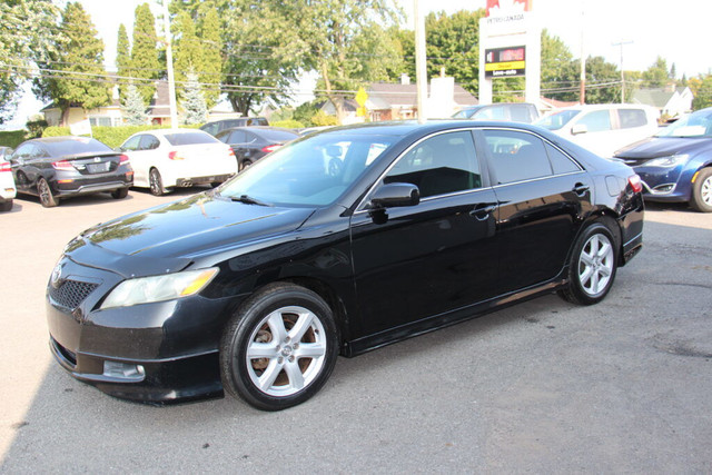 2008 Toyota camry in Cars & Trucks in Saint-Hyacinthe - Image 2