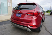 SAFETY INCLUDED ACCIDENT FREE LOCAL ONTARIO CAR SERVICE RECORDS Very Clean Hyundai Santa Fe Sport 2.... (image 5)
