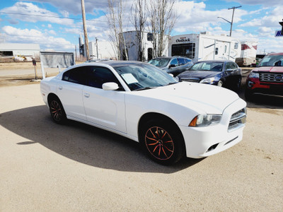 Dodge Charger SXT *AWD*HEATED SEATS*REMOTE START*CERTIFIED*MINT*