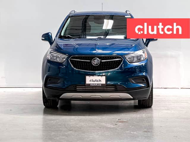 2019 Buick Encore Preferred w/ Apple CarPlay, Heated Front Seats in Cars & Trucks in City of Toronto - Image 2