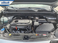 Check out this certified 2020 Kia Sportage LX | Heated Seats | CarPlay + Android | Alloy Wheels | Re... (image 8)