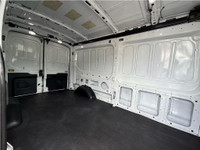 Excellent condition Ford Transit 148 long Wheel Base and Medium Roof with only 76,279km! This van is... (image 5)