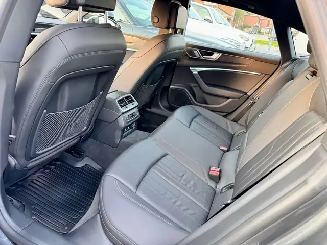 2019 Audi A7 Sportback Progressiv 55 TFSI Quattro|S-LINE| in Cars & Trucks in City of Toronto - Image 13