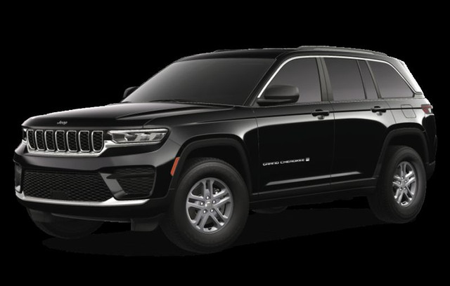 2024 Jeep Grand Cherokee LAREDO in Cars & Trucks in Lévis