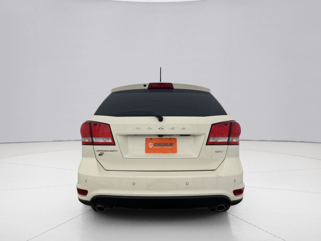 Dodge Journey GT V6 AWD *7 PLACES* DVD *TOIT* NAV *SIEGES CHAUFF in Cars & Trucks in Laurentides - Image 4