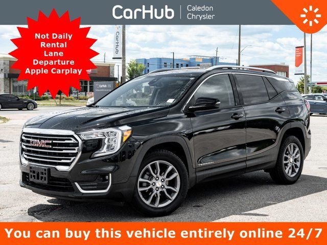 2023 GMC Terrain SLT AWD Leather Heated Front Seats R-Start in Cars & Trucks in Mississauga / Peel Region