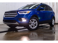 **MECHANICALLY CERTIFIED** 133,674 KM This 2018 Ford Escape AWD SEL is powered by a 1.5L EcoBoost en... (image 3)