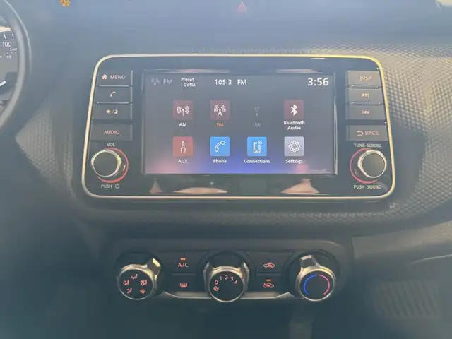 2021 Nissan Kicks S Auto AC Cam dans Autos et camions dans Gatineau - Image 18