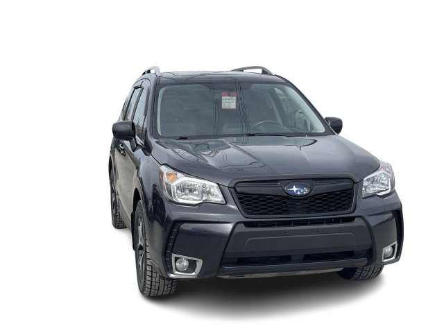 2016 Subaru Forester XT Touring Awd 4X4 / Groupe Electrique / Bl in Cars & Trucks in City of Montréal - Image 3