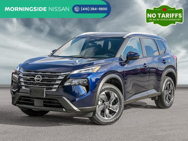 2025 Nissan Rogue SV PREMIUM in Cars & Trucks in City of Toronto