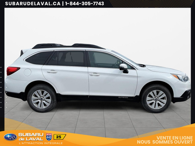 2017 Subaru Outback 3.6R Touring Bluetooth, air climatisé in Cars & Trucks in Laval / North Shore - Image 4