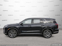This Hyundai Palisade has a strong Regular Unleaded V-6 3.8 L/231 engine powering this Automatic tra... (image 2)
