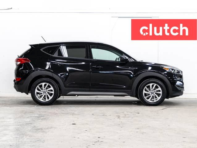 2016 Hyundai Tucson SE AWD w/ Rearview Cam, Cruise Control, Clim in Cars & Trucks in City of Toronto - Image 4